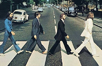 The Beatles'ın son şarkısı "Now and Then" gelecek hafta yayınlanacak