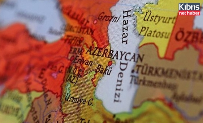 Azerbaycan, 5 esiri daha Ermenistan'a iade etti