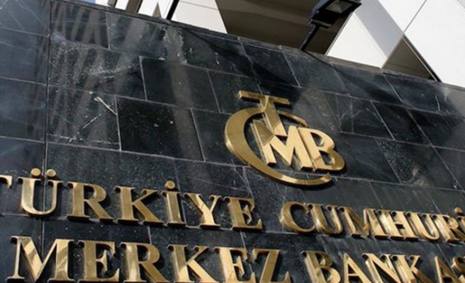 TC Merkez Bankası, politika faizini yüzde 50'de sabit bıraktı