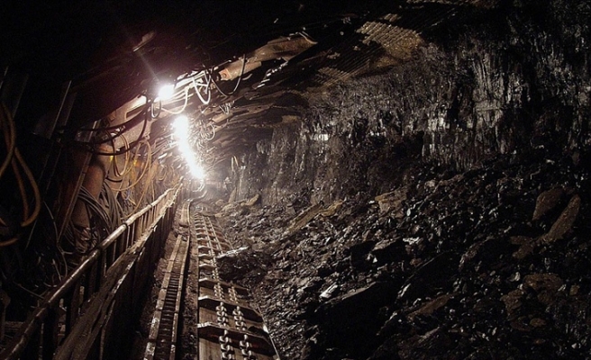 AB'deki terk edilmiş kömür madenleri, Kuzey Akım boru hattındaki patlama kadar metan emisyonu yayıyor