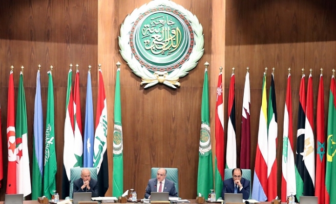 Arap Birliği: Hizbullah'ı artık terör örgütü olarak sınıflandırmıyoruz
