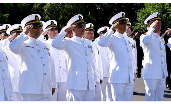 Denizcilik ve Kabotaj Bayramı'nın 98. yıl dönümü 1 Temmuz’da törenlerle kutlanacak
