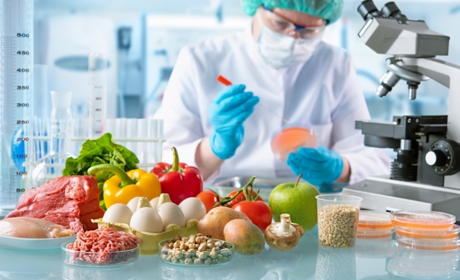Gıda denetim sonuçları: Sivri biber ve domateste limit üstü pestisit tespit edildi