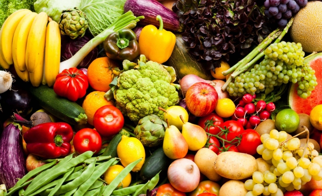 Gıda denetim sonuçları: 41 numunenin 2’sinde limit üstü bitki koruma ürünü tespit edildi