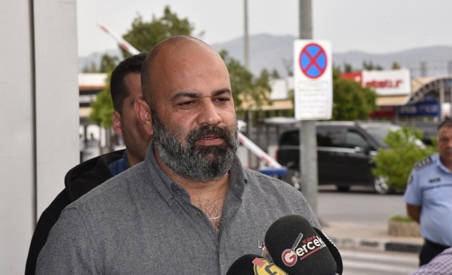 Cem Kapısız'dan Erhan Arıklı'ya sert uyarı: Ercan Havalimanı eksiklikleri halka yüklenemez