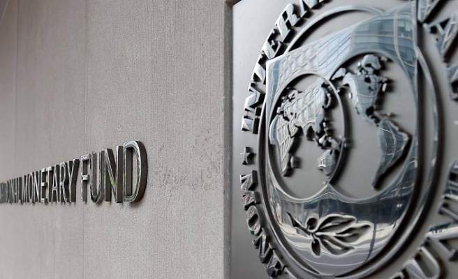 IMF’den Rum Yönetimine kamu harcamalarını düşürün tavsiyesi