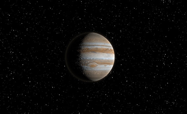 James Webb Uzay Teleskobu, Jüpiter atmosferinin üst kısmında "karmaşık yapılar" keşfetti
