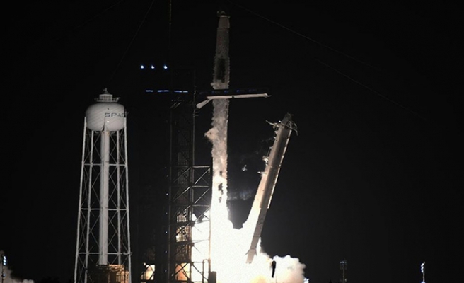 JAXA, yeni tip "ALOS-4" gözlem uydusu fırlattı