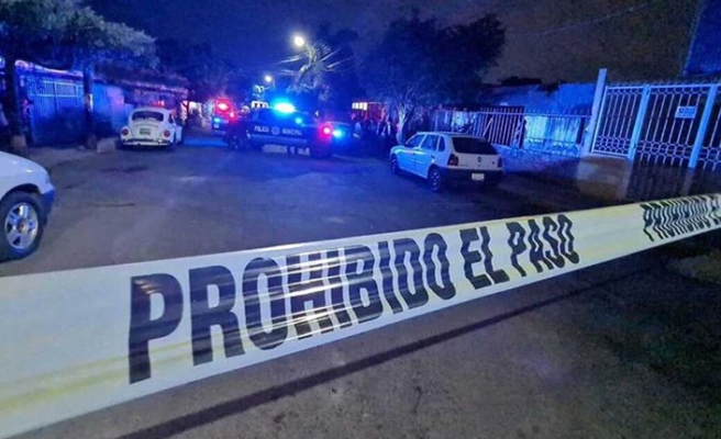 Meksika'da uyuşturucu çetelerinin çatışmasında 19 kişi öldü