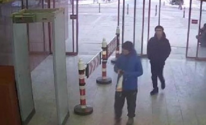 Reina saldırganı hâlâ İstanbul'da