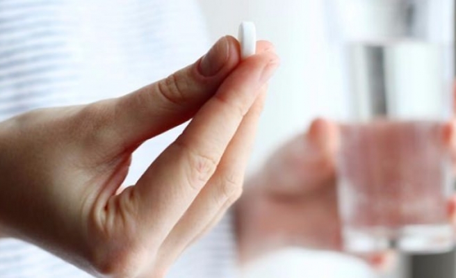 Şeker hastalarına aspirin uyarısı!