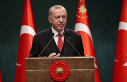 Erdoğan: KKTC bizim nezdimizde Türk devletlerinin...