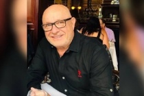 AFİK Group CEO'su Simon Aykut hakkında dava dosyalandı