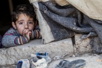 Gazze'de 3 bin 500 çocuk yetersiz beslenme tehlikesi altında: İsrail ve ABD'nin yardım engelleri eleştiriliyor