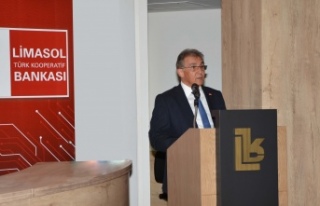 Kemaler: 2020 yılı Limasol bankası için değişim...