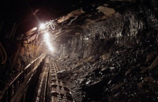AB'deki terk edilmiş kömür madenleri, Kuzey...