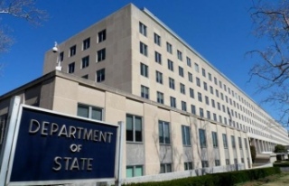 ABD Dışişleri Bakanlığı: ABD, İsrail-Lübnan...