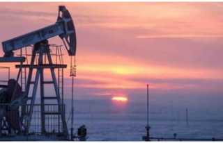 Brent petrolün varil fiyatı 84,37 dolar