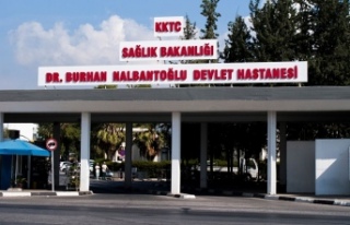 Dr. Burhan Nalbantoğlu Devlet Hastanesi, Medula sistemi...