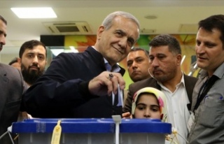 İran'daki cumhurbaşkanlığı seçiminde reformist...