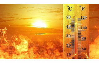 Sıcak ve nemli hava etkisi devam ediyor