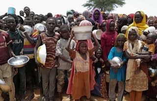 UNICEF: Sudan, çocuklar için dünyanın en kötü...