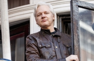 Wikileaks: Julian Assange ABD'yle yapılan anlaşma...