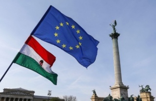 Avrupa Birliği'nin dönem başkanlığı Macaristan'a...