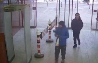 Reina saldırganı hâlâ İstanbul'da