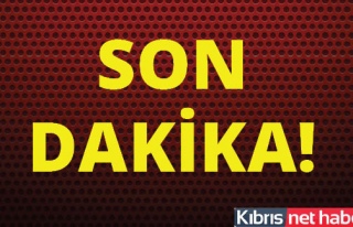 Trabzon'da teröristlerle çatışma çıktı... Acı...