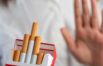 Dumansız Ada Platformu: Gençlerde sigara kullanımı yüzde 40’lara çıktı