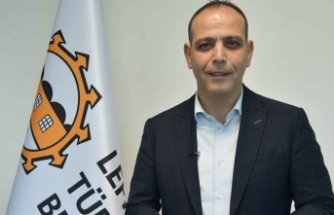 Mehmet Harmancı'dan sahte diploma ve rüşvet iddialarına sert yanıt