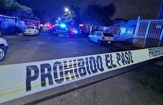 Meksika'da uyuşturucu çetelerinin çatışmasında 19 kişi öldü